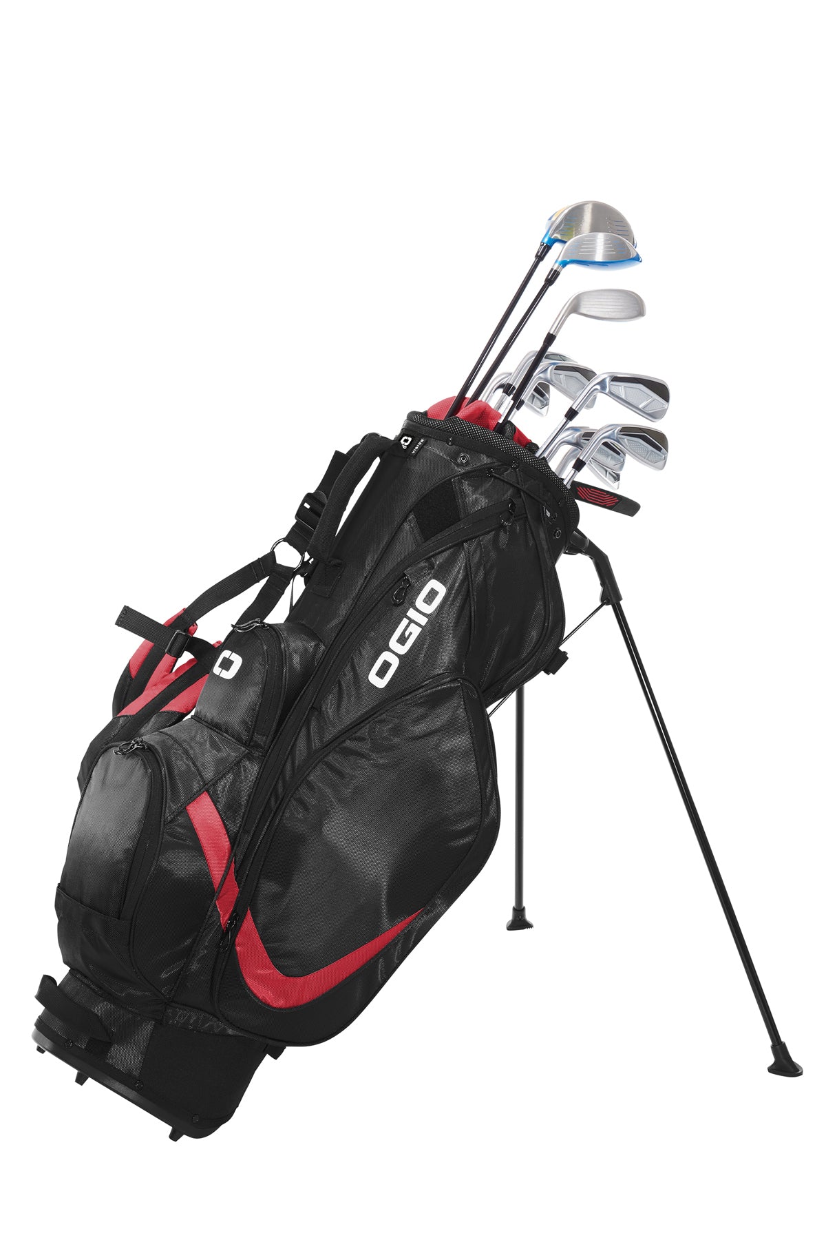 Custom Printed Golf Bag OGIO ® Vision 2.0 (425044)