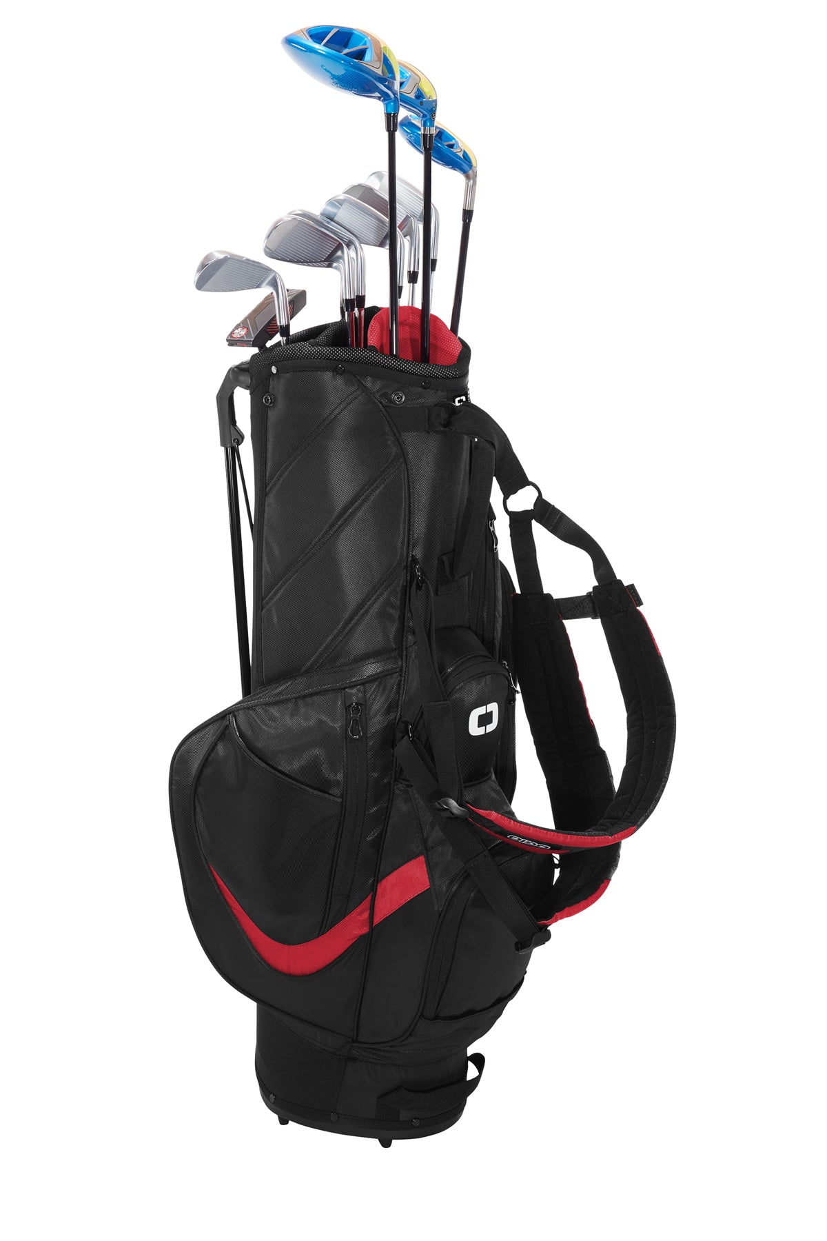 Custom Printed Golf Bag OGIO ® Vision 2.0 (425044)