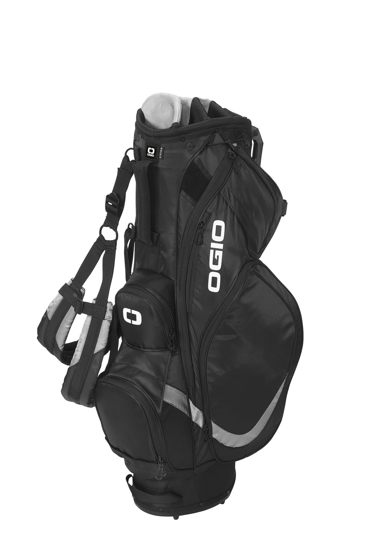 Custom Printed Golf Bag OGIO ® Vision 2.0 (425044)