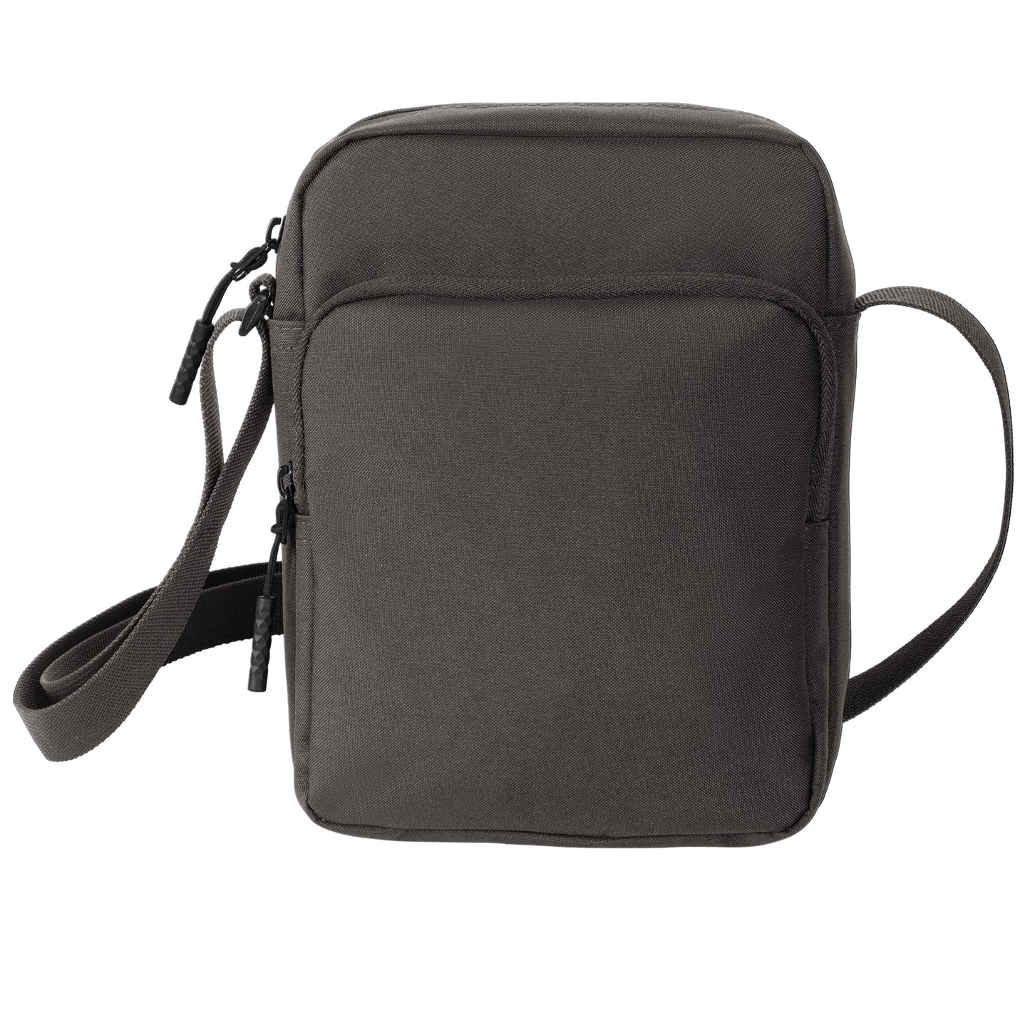 Custom Printed Port Authority® Upright Crossbody Bag (BG918)
