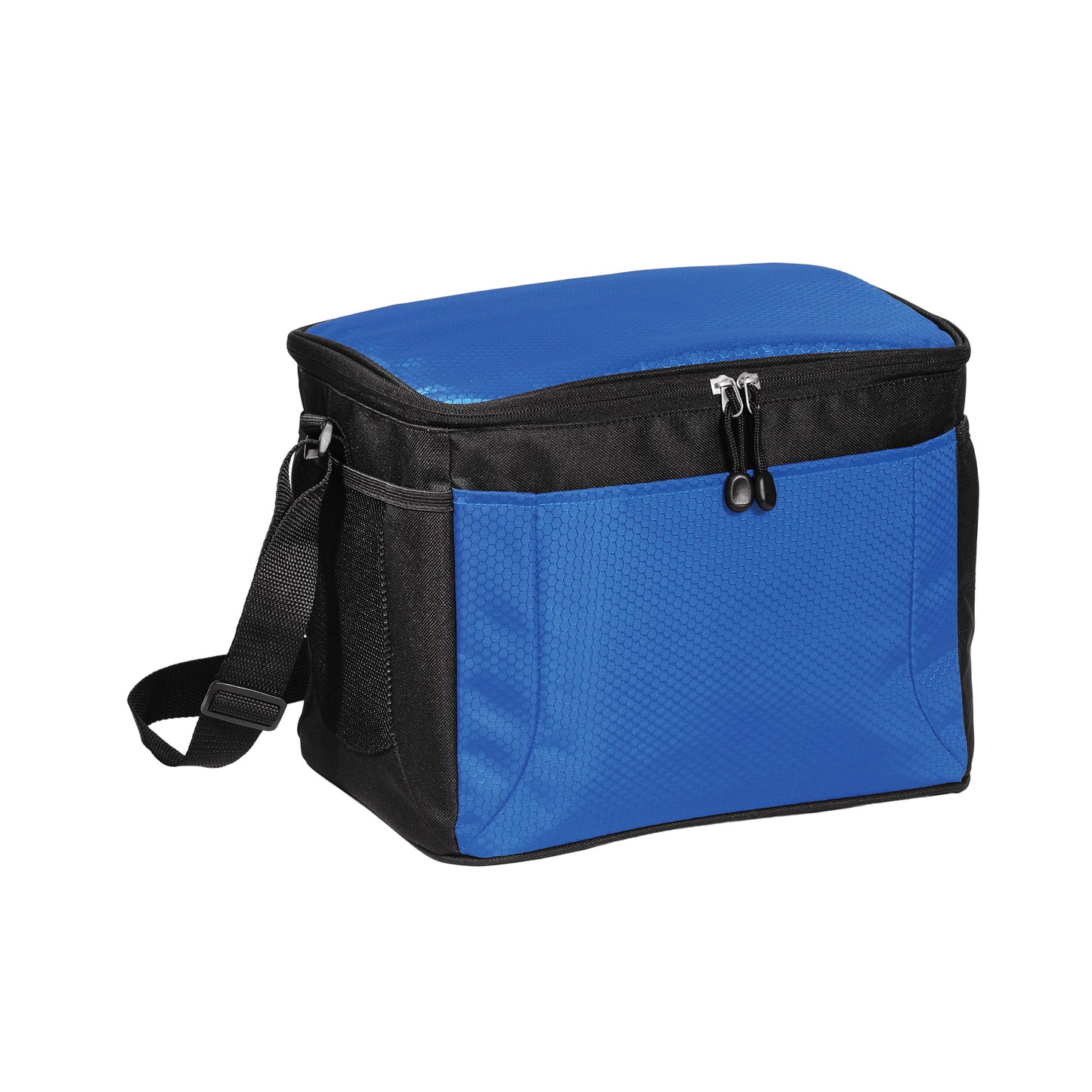 Custom Printed 12-Can Cube CoolerPort Authority® (BG513)
