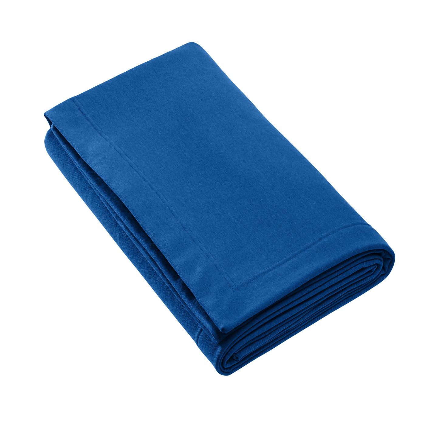 Custom Printed Gildan® Heavy Blend™ Fleece Stadium Blanket (18900)