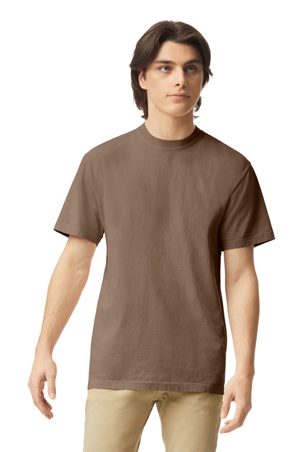 Unisex Short Sleeve Vintage Washed Tee Comfort Colors (CC1717)