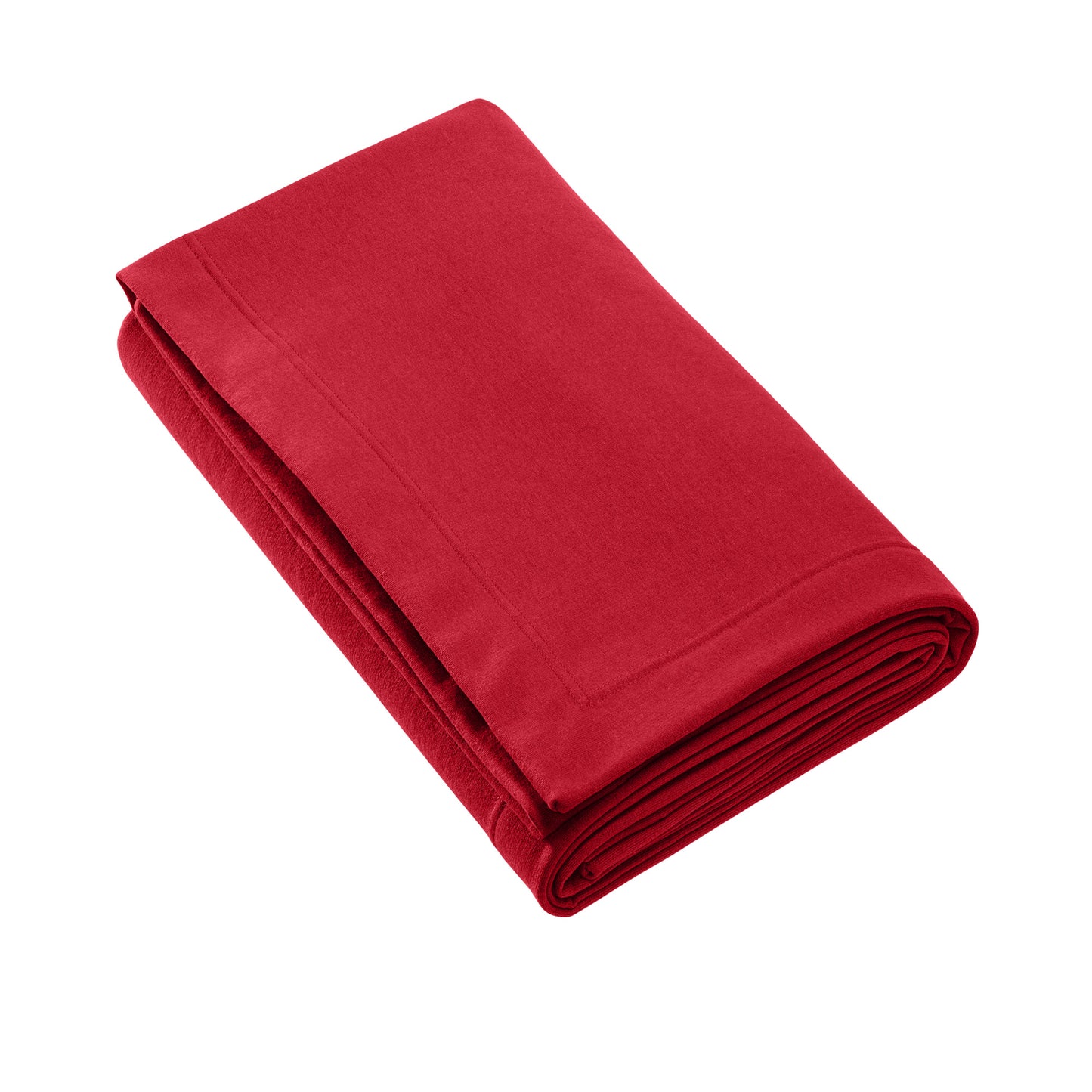 Custom Printed Gildan® Heavy Blend™ Fleece Stadium Blanket (18900)
