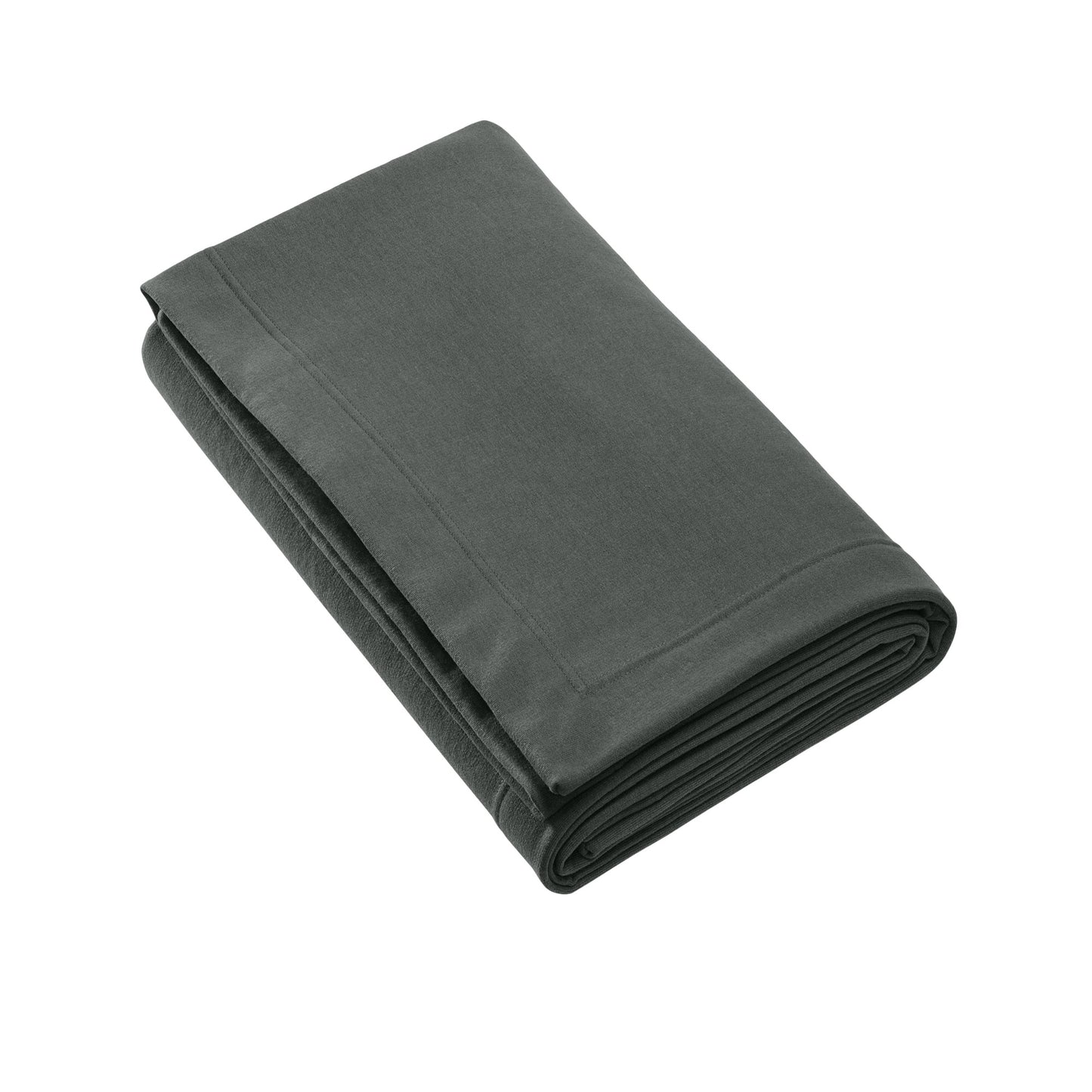 Custom Printed Gildan® Heavy Blend™ Fleece Stadium Blanket (18900)