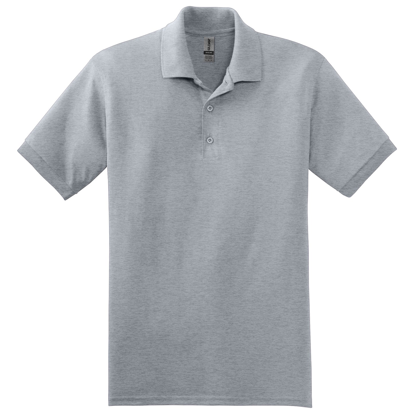 DryBlend® 6-Ounce Jersey Knit Sport Shirt Gildan® (8800)