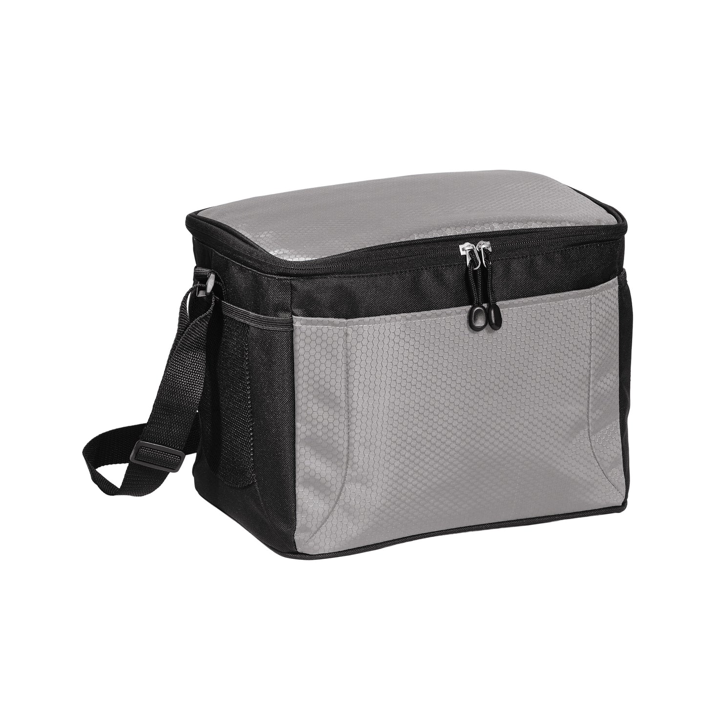 Custom Printed 12-Can Cube CoolerPort Authority® (BG513)