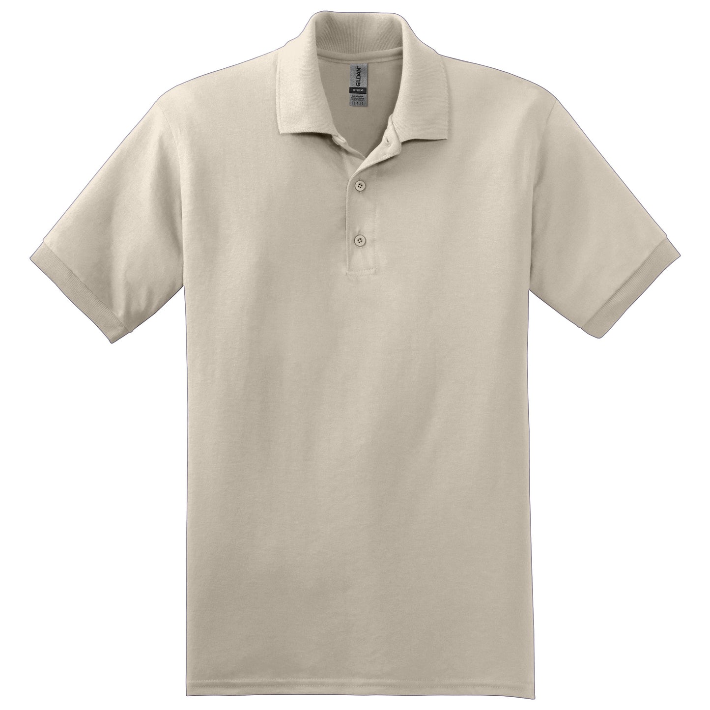 DryBlend® 6-Ounce Jersey Knit Sport Shirt Gildan® (8800)
