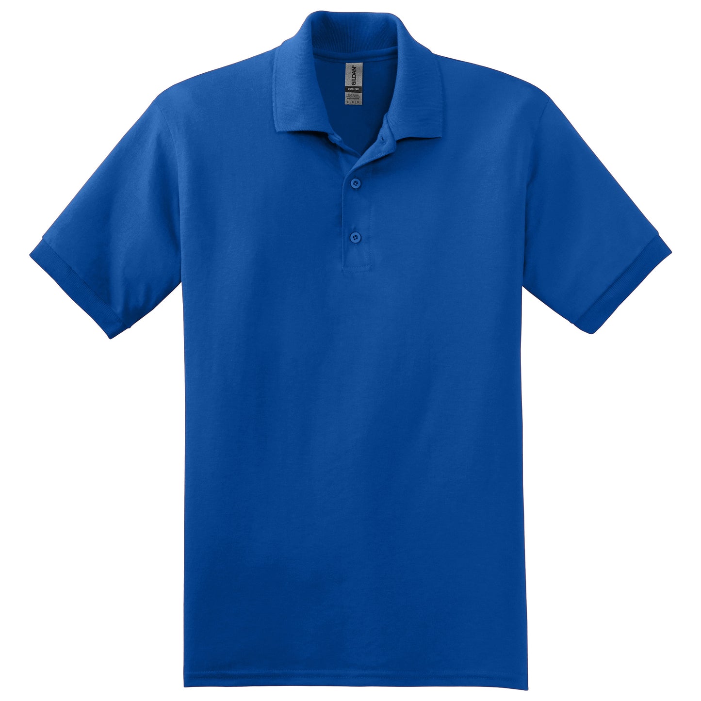 DryBlend® 6-Ounce Jersey Knit Sport Shirt Gildan® (8800)