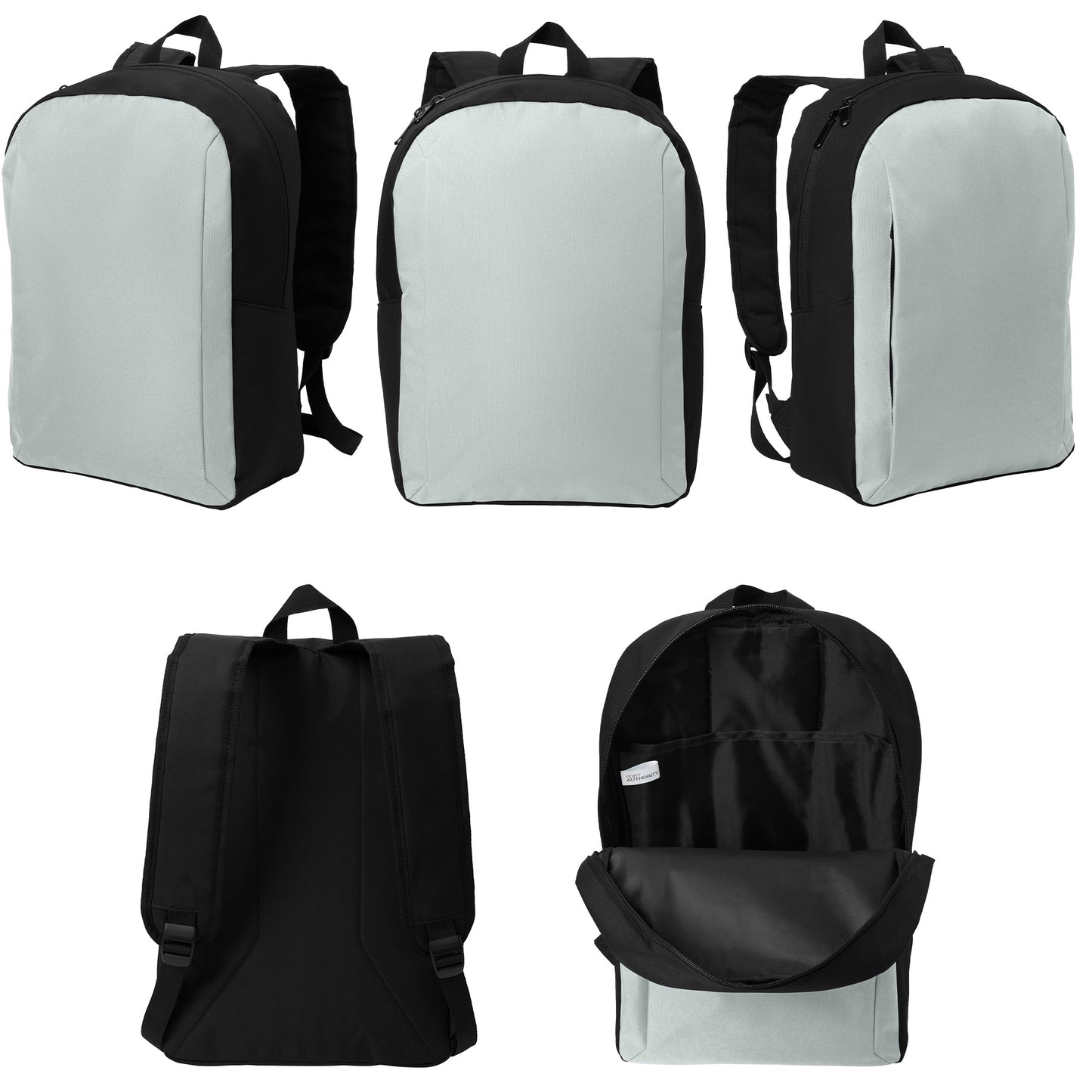 Modern Backpack Port Authority® (BG231)