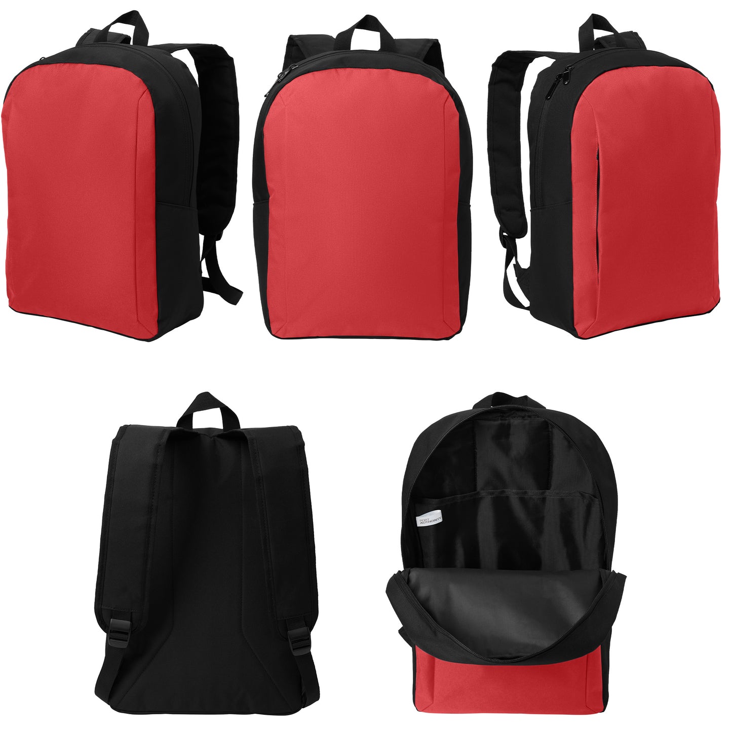 Modern Backpack Port Authority® (BG231)