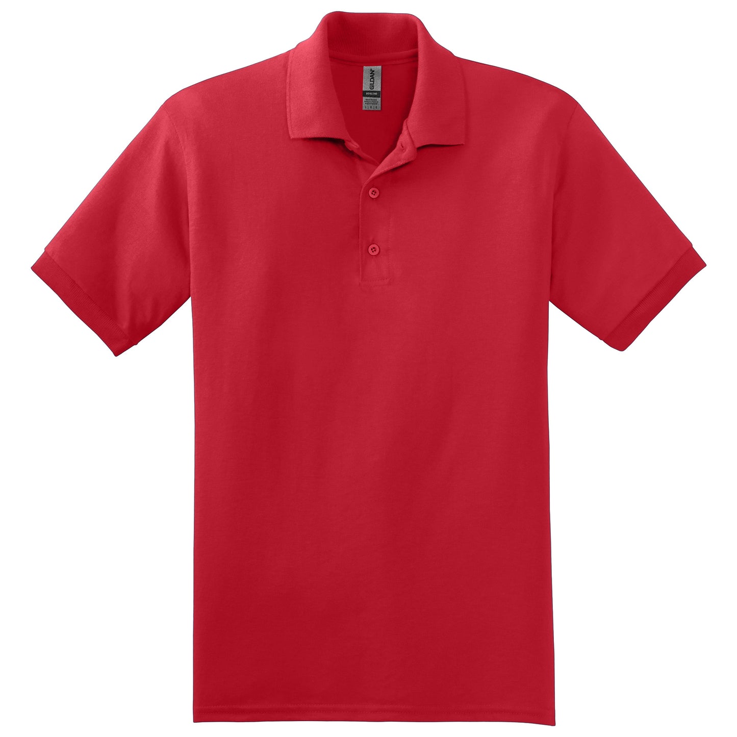 DryBlend® 6-Ounce Jersey Knit Sport Shirt Gildan® (8800)