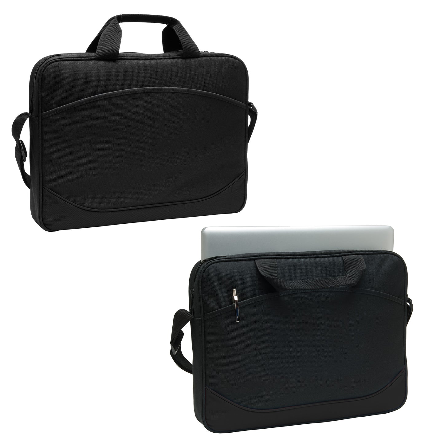 Custom Printed Value Computer Case Port Authority® (BG305)