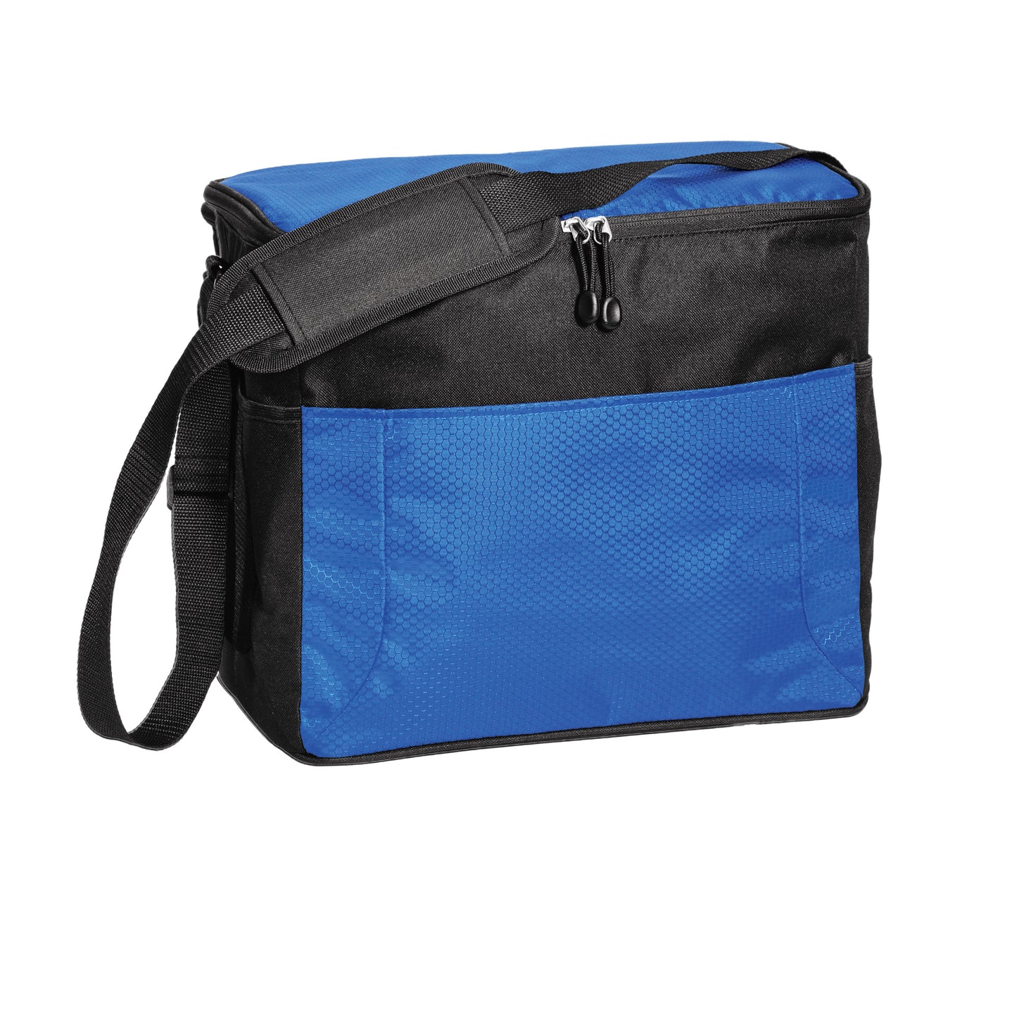 Custom Printed 24-Can Cube Cooler Port Authority® (BG514)
