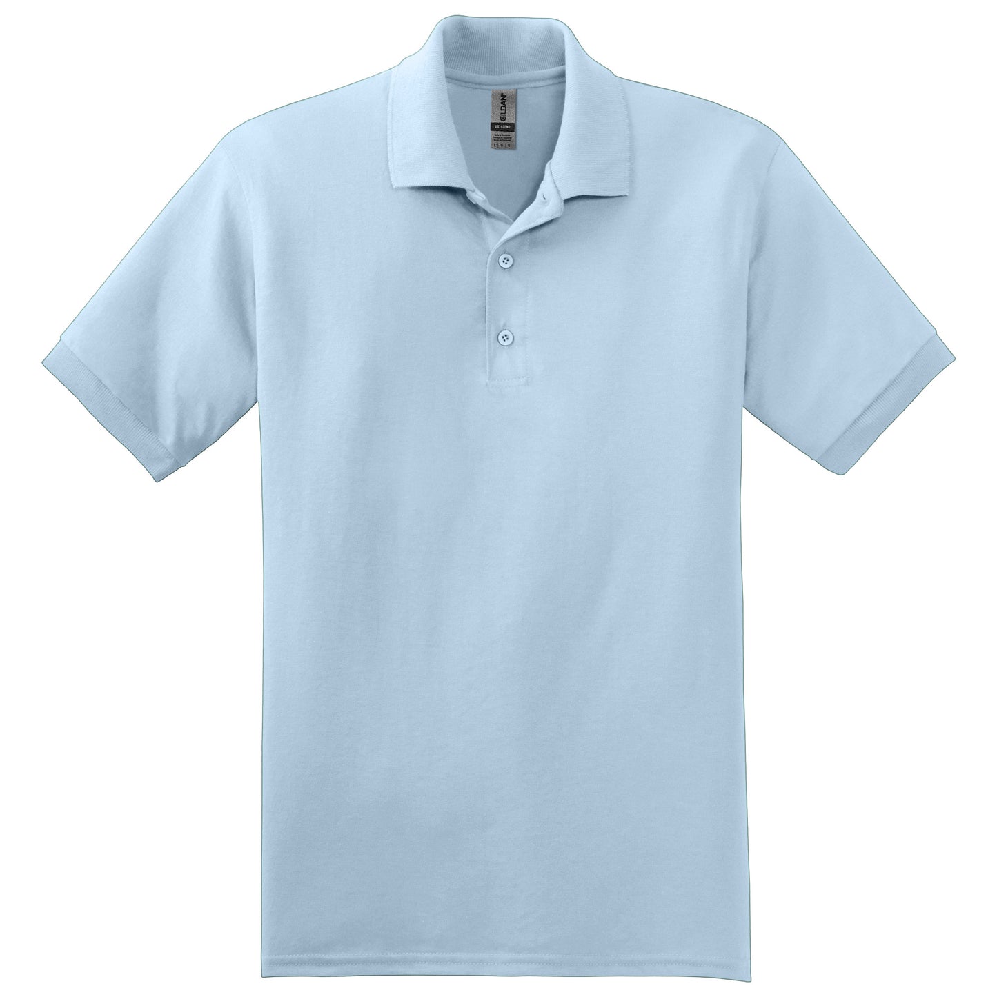 DryBlend® 6-Ounce Jersey Knit Sport Shirt Gildan® (8800)