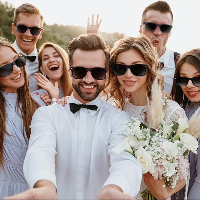 Sunglasses Party, Birthday, Party, Wedding, Summer, Beach