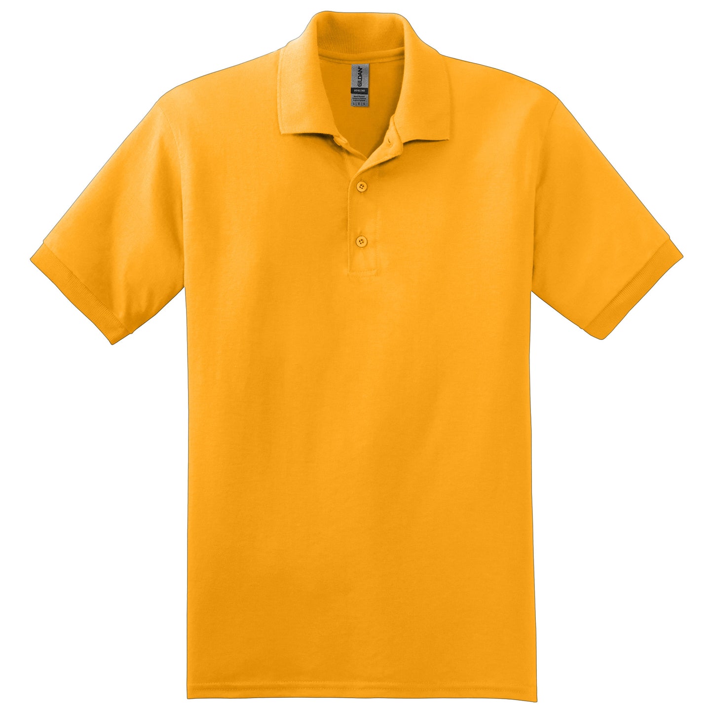 DryBlend® 6-Ounce Jersey Knit Sport Shirt Gildan® (8800)