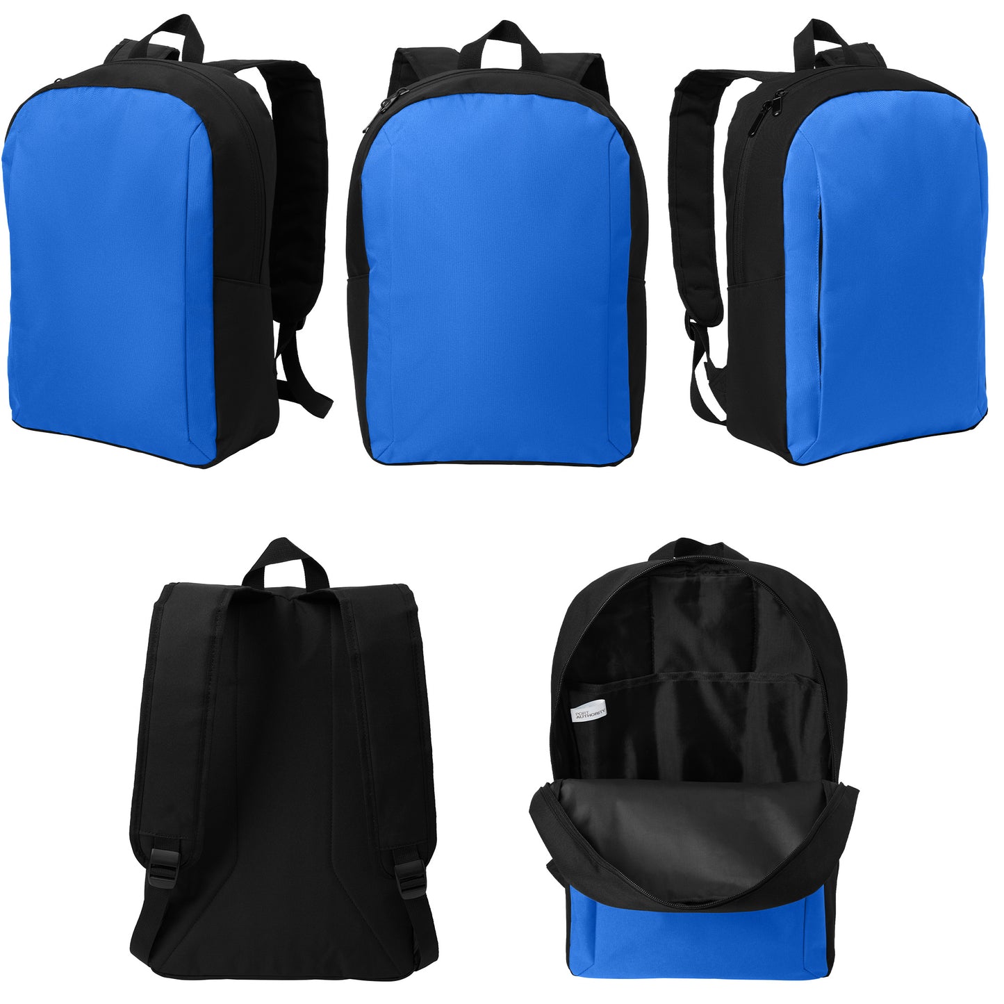 Modern Backpack Port Authority® (BG231)