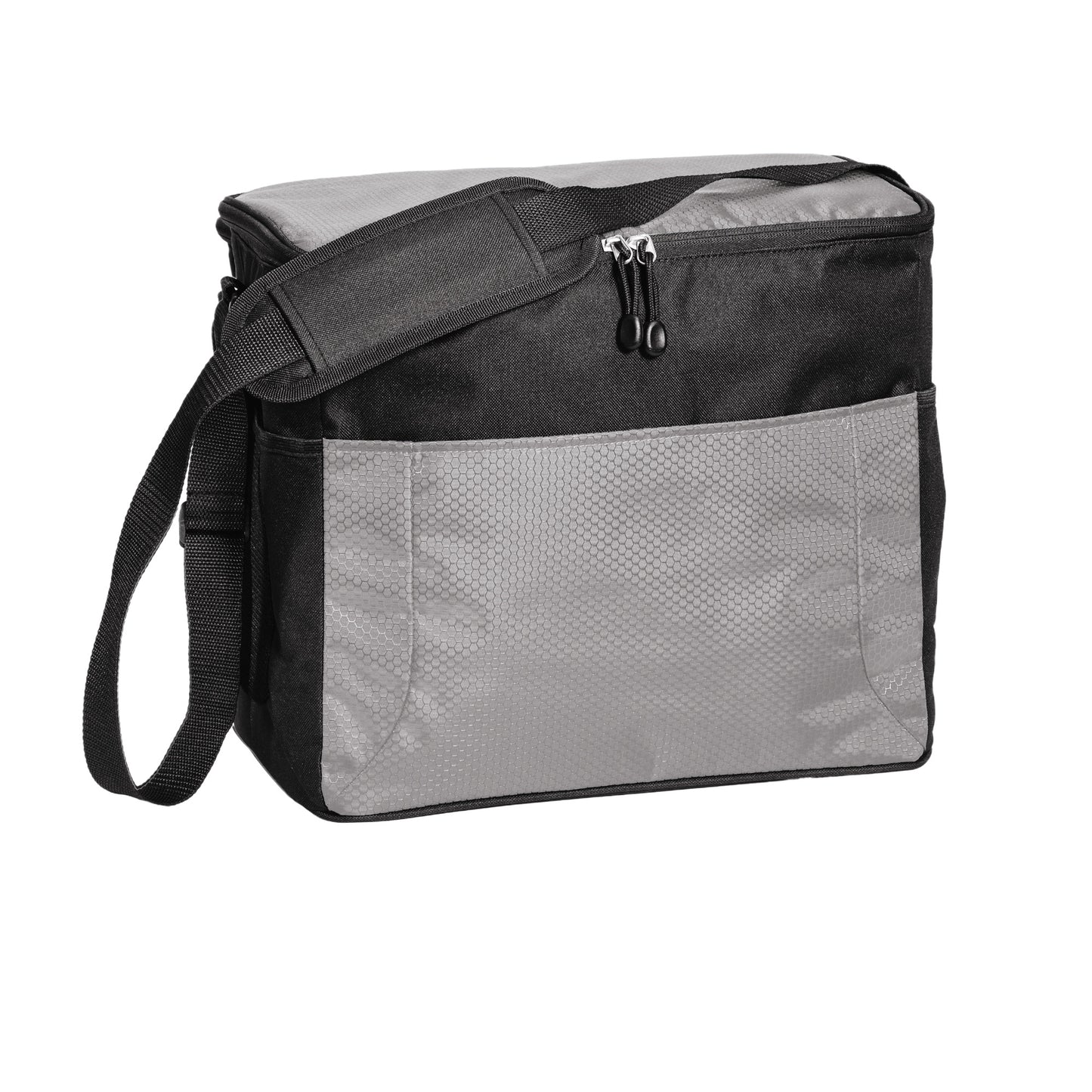 Custom Printed 24-Can Cube Cooler Port Authority® (BG514)