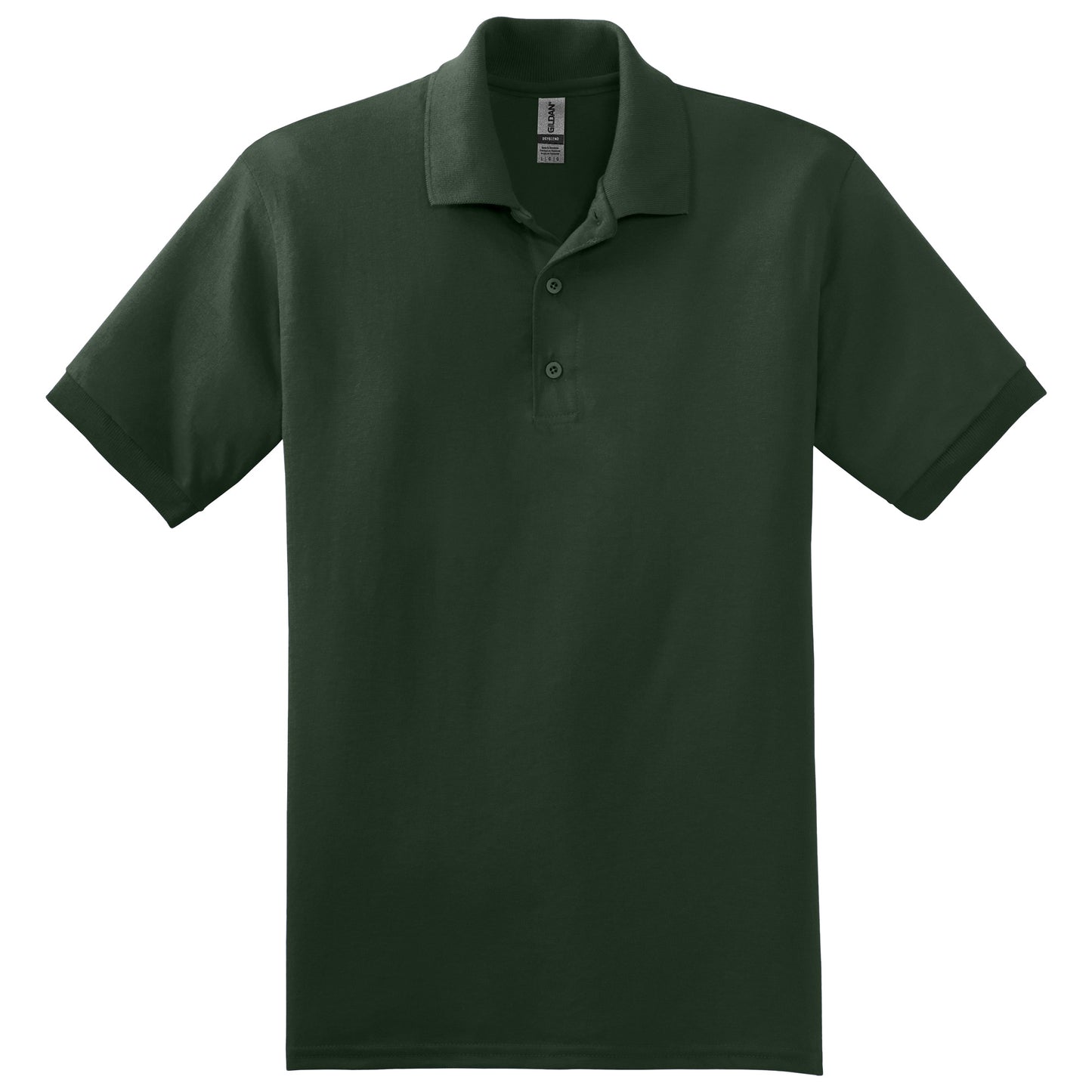 DryBlend® 6-Ounce Jersey Knit Sport Shirt Gildan® (8800)