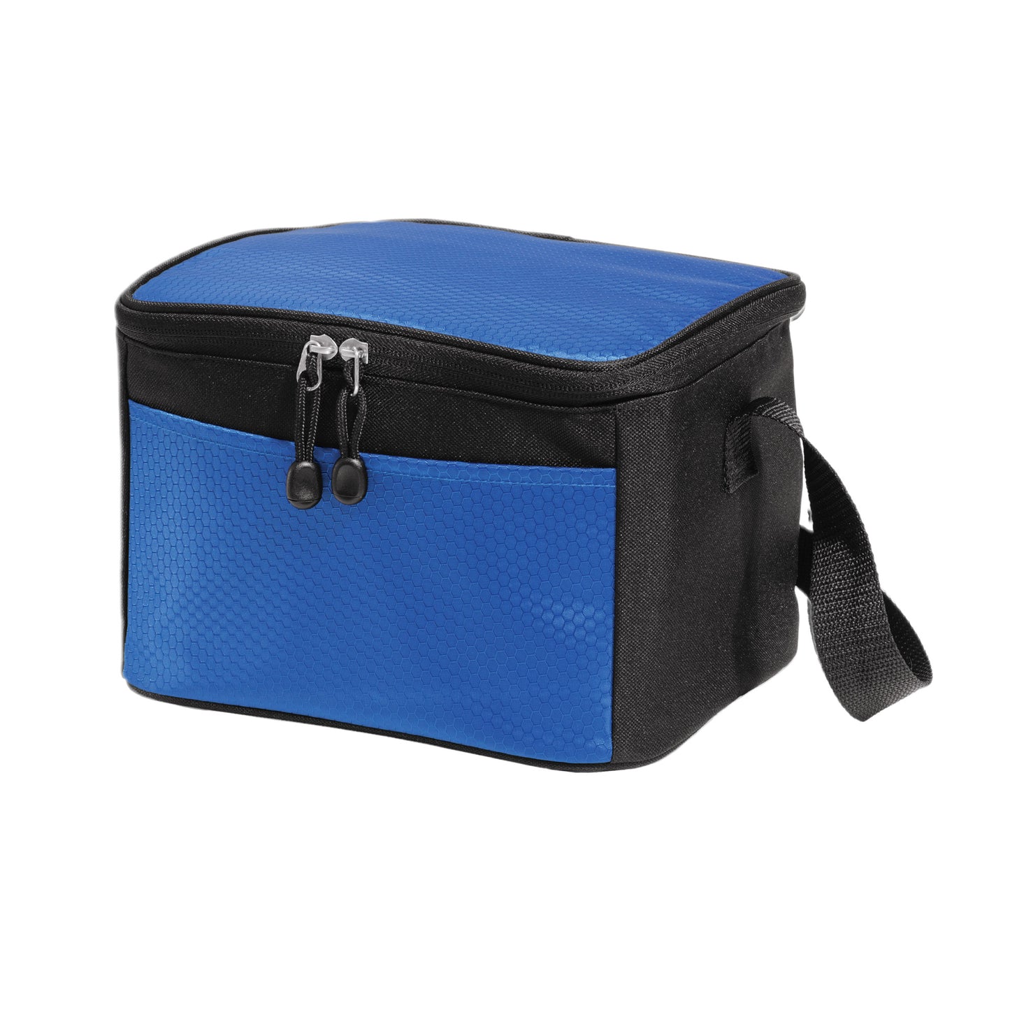 Custom Printed 6-Can Cube CoolerPort Authority® (BG512)