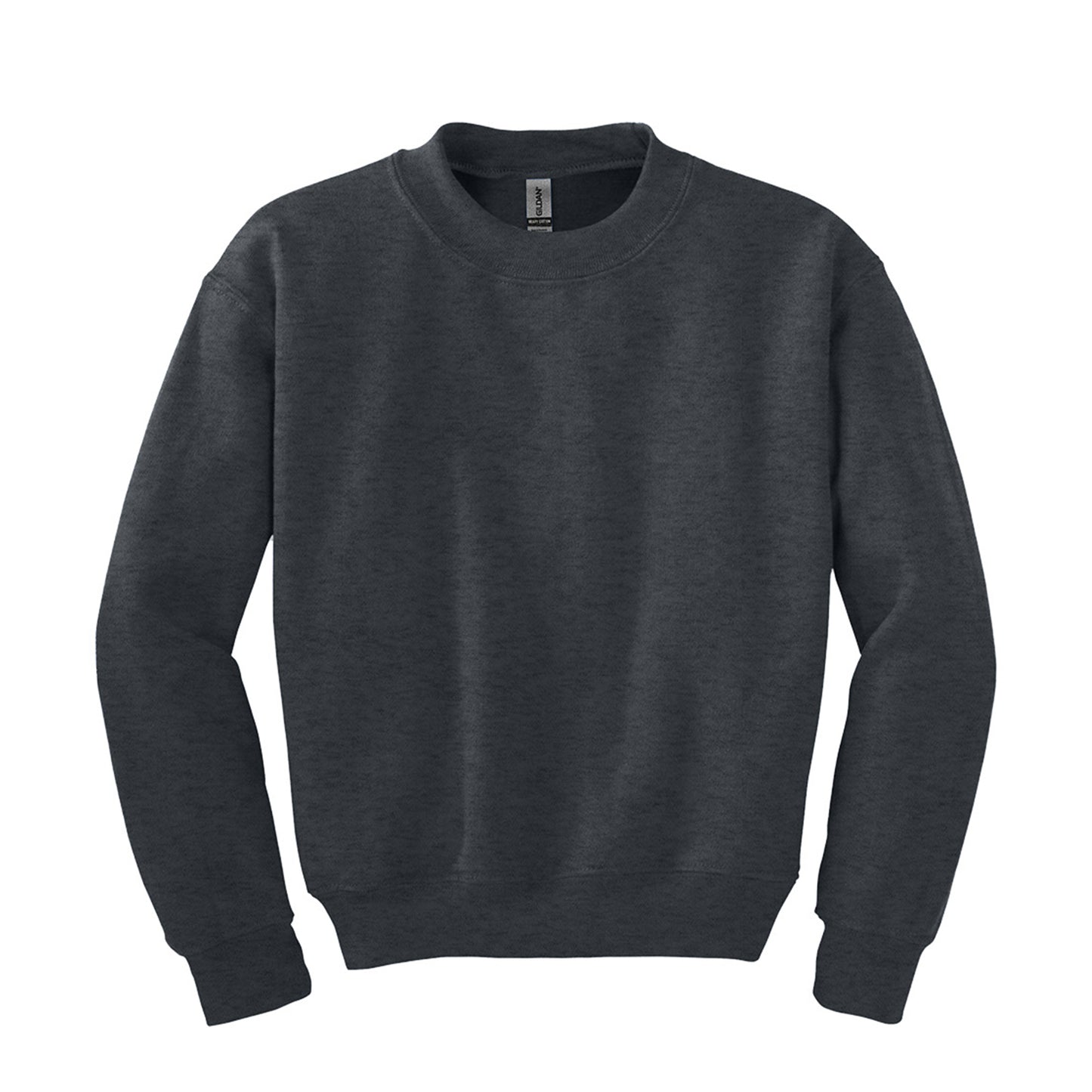 Unisex Youth Heavy Blend™ Crewneck Sweatshirt - Gildan® (18000B)