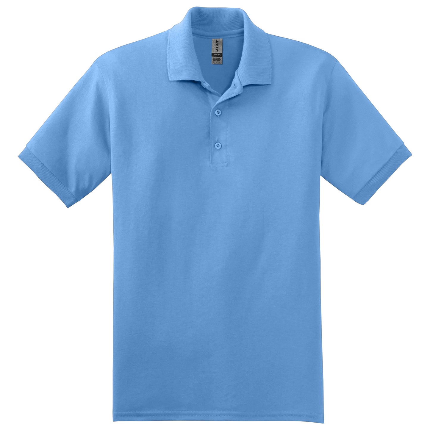 DryBlend® 6-Ounce Jersey Knit Sport Shirt Gildan® (8800)