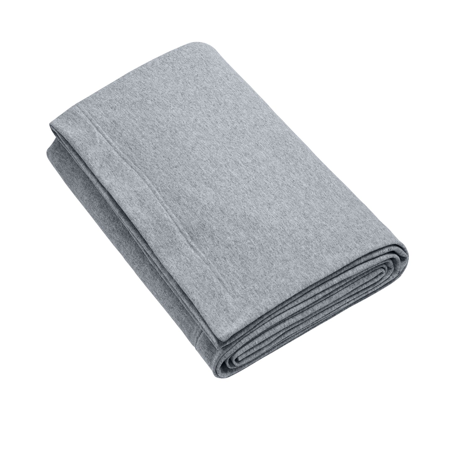 Custom Printed Gildan® Heavy Blend™ Fleece Stadium Blanket (18900)