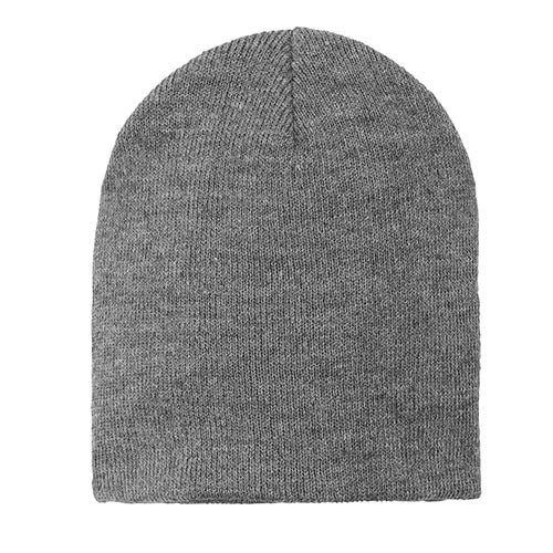 Custom Printed Knit Skull Cap (CP94)