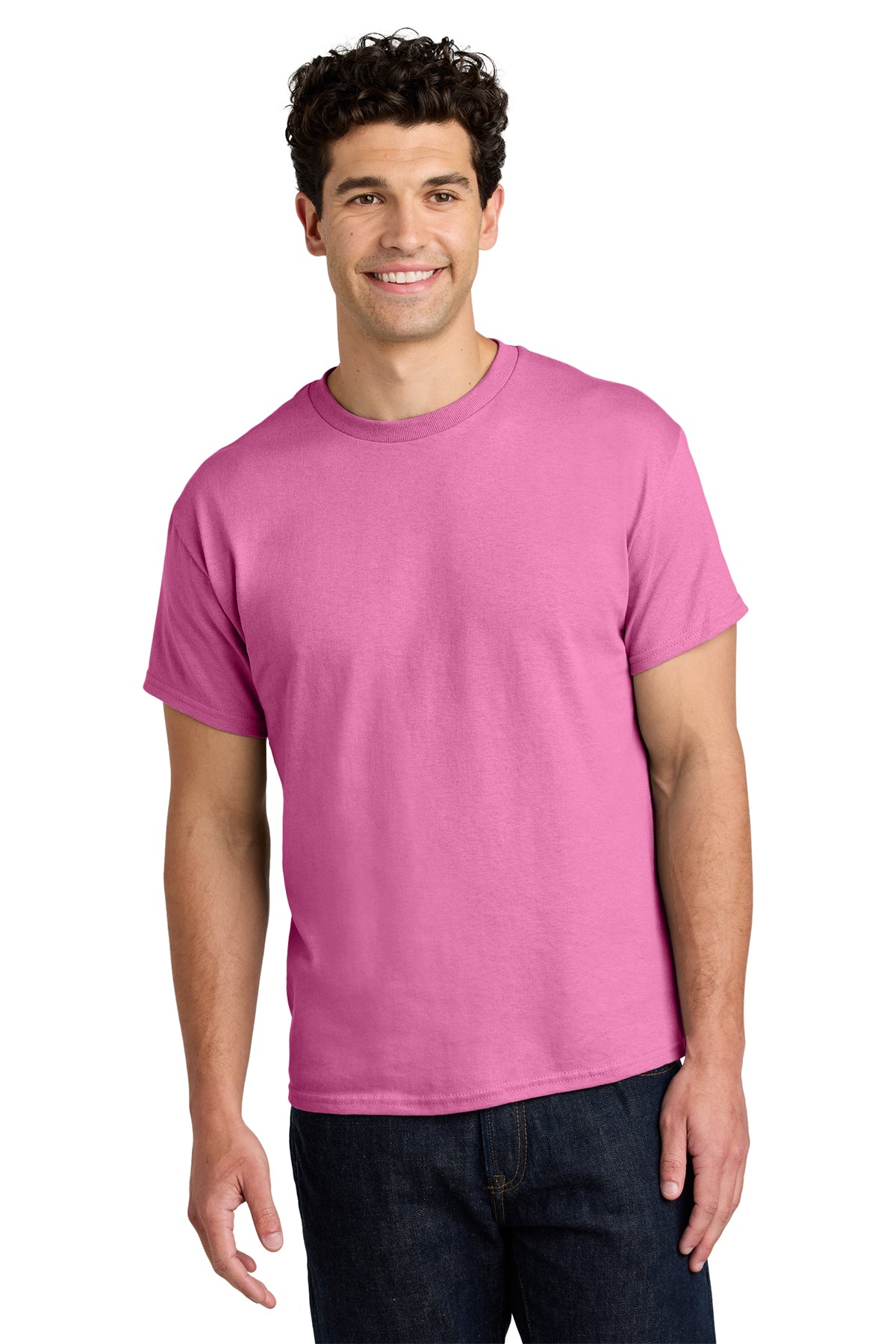 Screen Printed Shirts, 100% Heavy Cotton™, Unisex Gildan (5000)