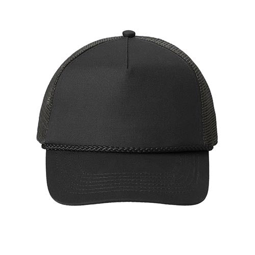 Custom Printed 5-Panel Snapback Cap (C932)