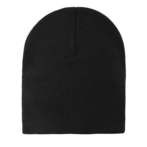 Custom Printed Knit Skull Cap (CP94)