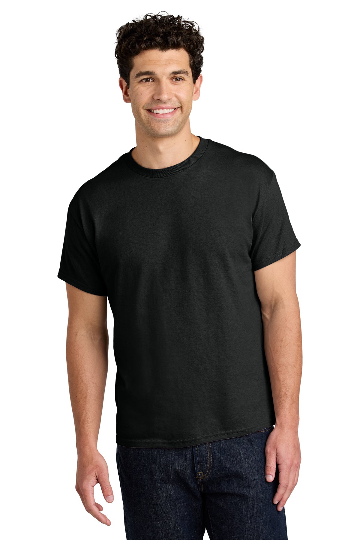 Screen Printed Shirts, 100% Heavy Cotton™, Unisex Gildan (5000)