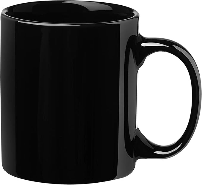 Custom Printed 11oz Multicolor Ceramic Mug (CM106)