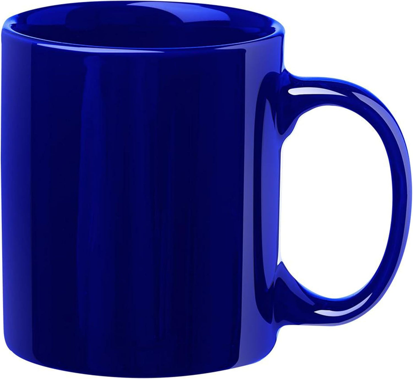Custom Printed 11oz Multicolor Ceramic Mug (CM106)