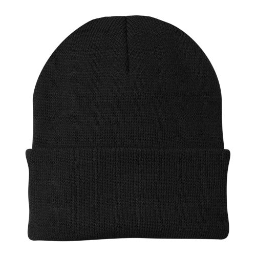 Custom Printed Knit Cap - Port & Company® (CP90)