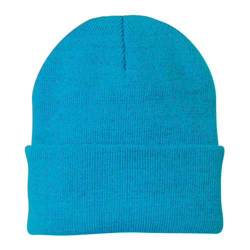 Custom Printed Knit Cap - Port & Company® (CP90)