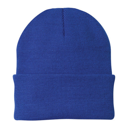 Custom Printed Knit Cap - Port & Company® (CP90)