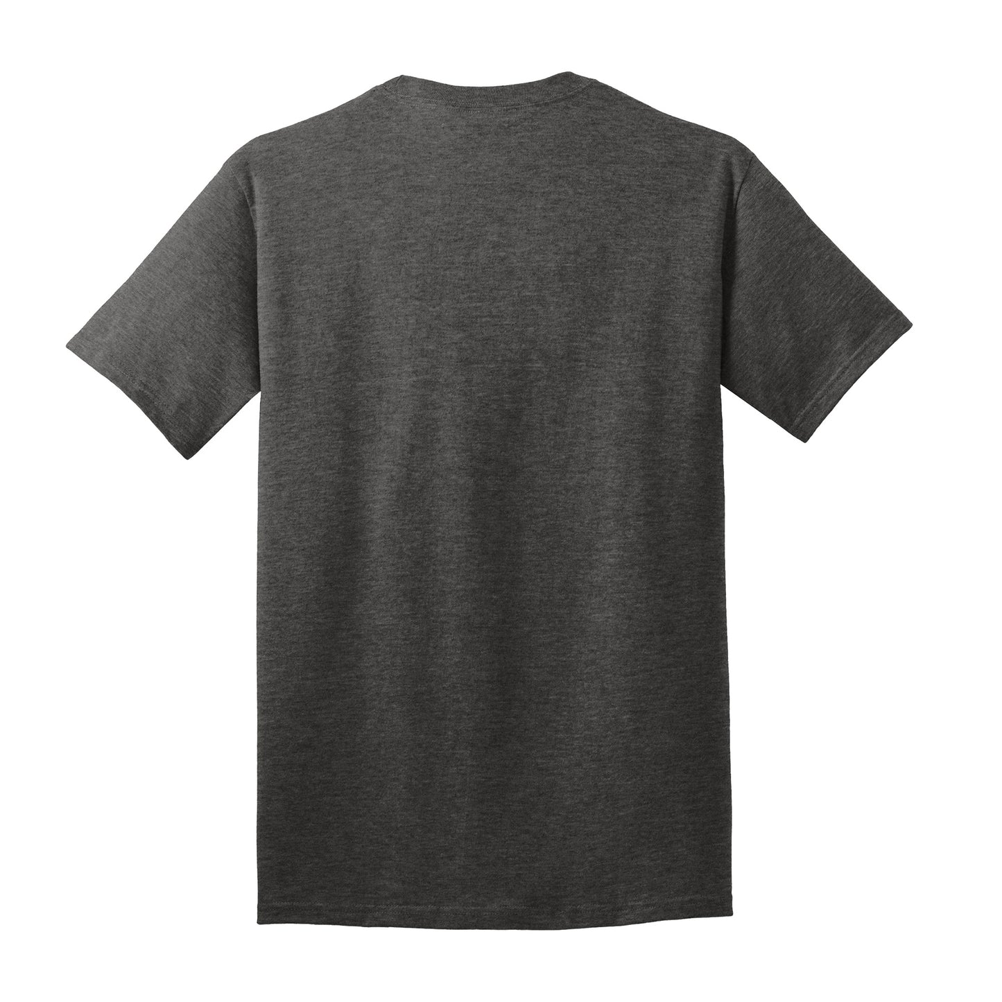 Unisex Adult Core Cotton Tee - Port & Company® (PC54)