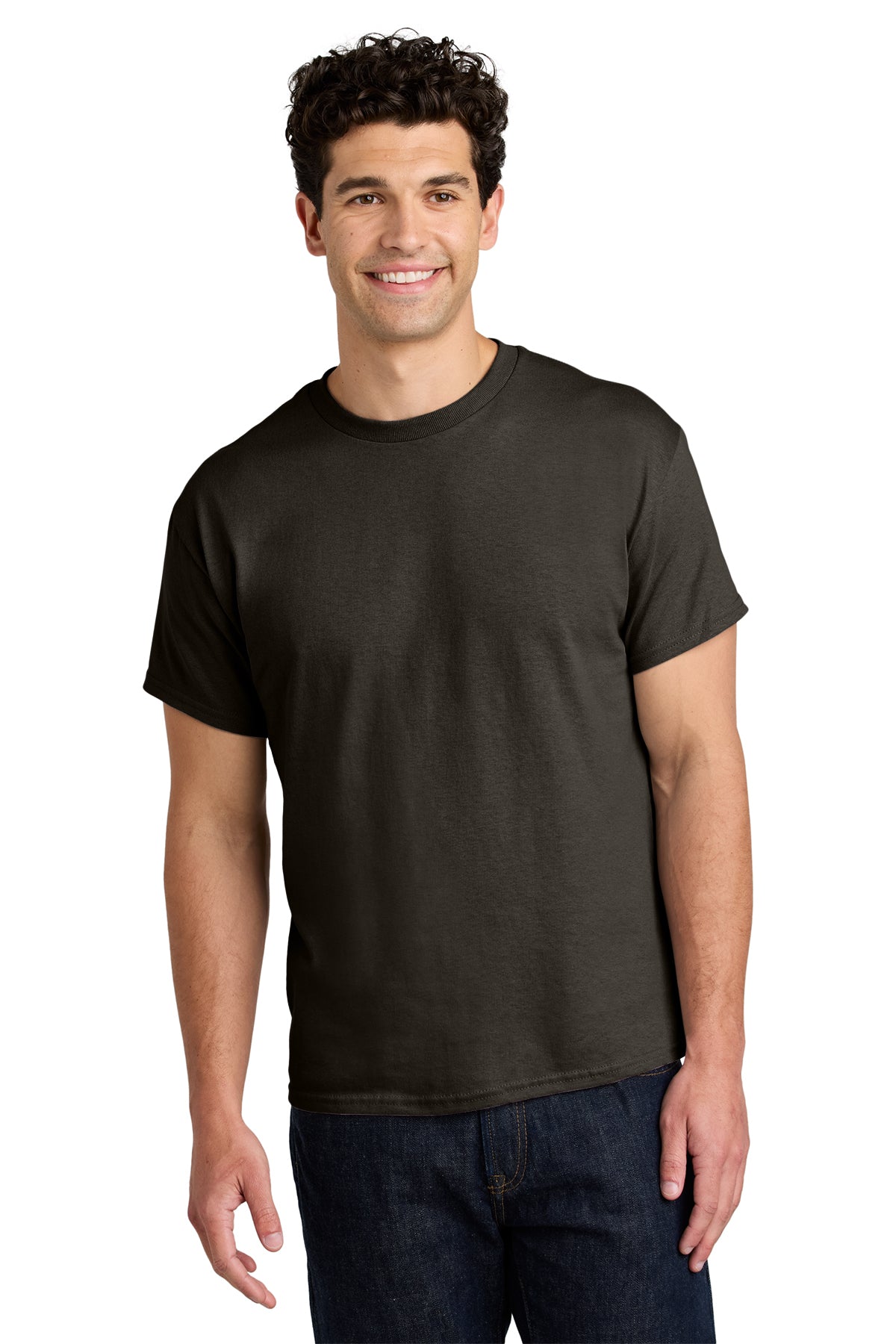 Screen Printed Shirts, 100% Heavy Cotton™, Unisex Gildan (5000)