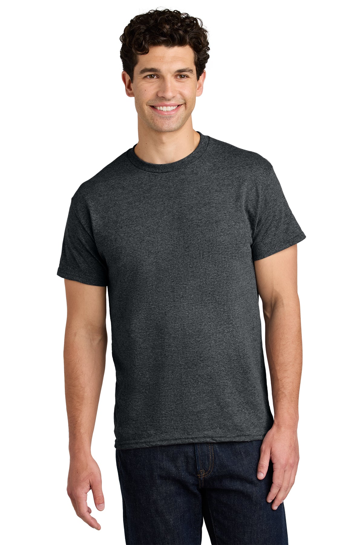 Screen Printed Shirts, 100% Heavy Cotton™, Unisex Gildan (5000)