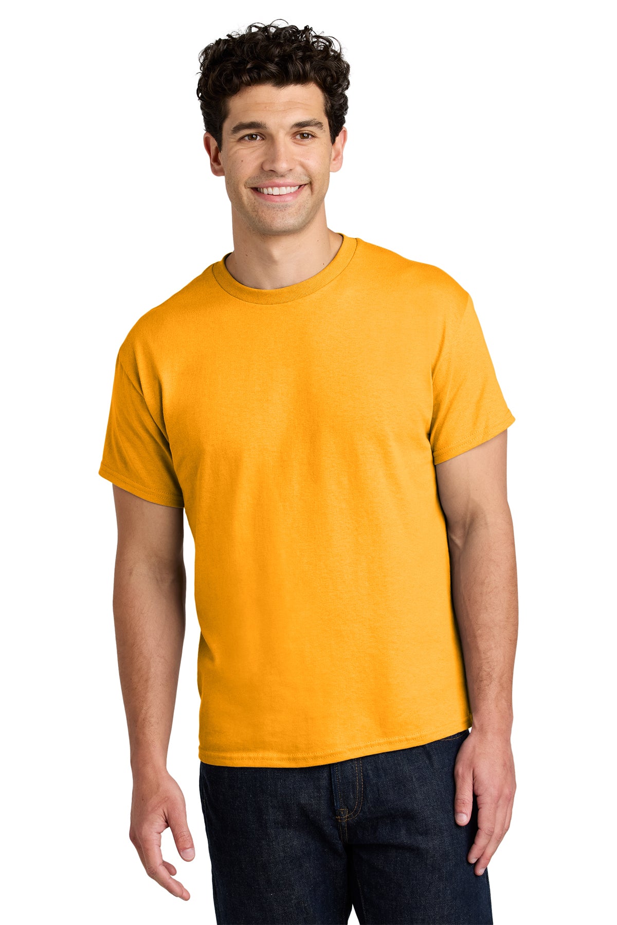 Screen Printed Shirts, 100% Heavy Cotton™, Unisex Gildan (5000)