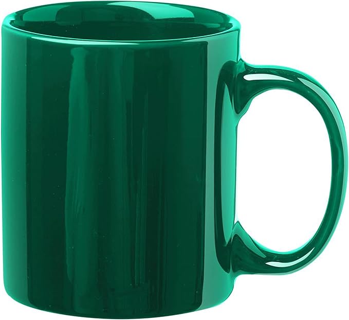 Custom Printed 11oz Multicolor Ceramic Mug (CM106)