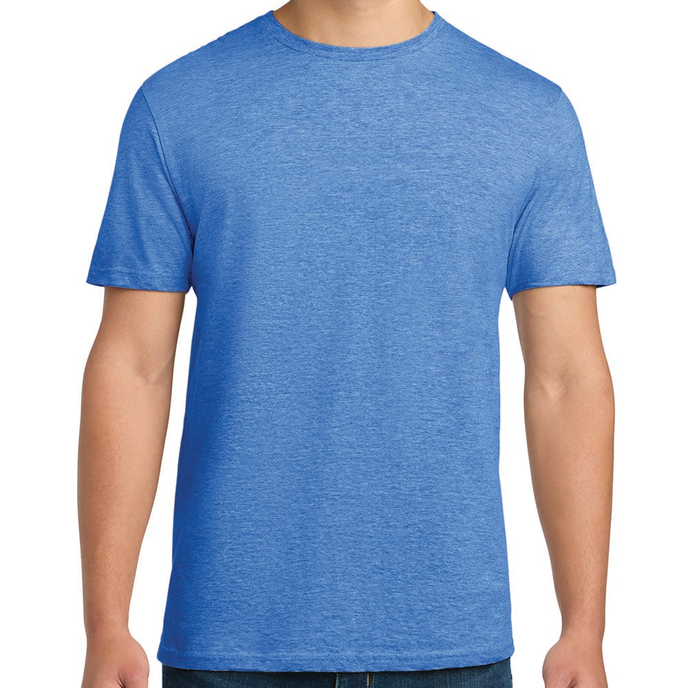 Unisex Short Sleeve Tee 100% Cotton - Gildan Softstyle® (64000)