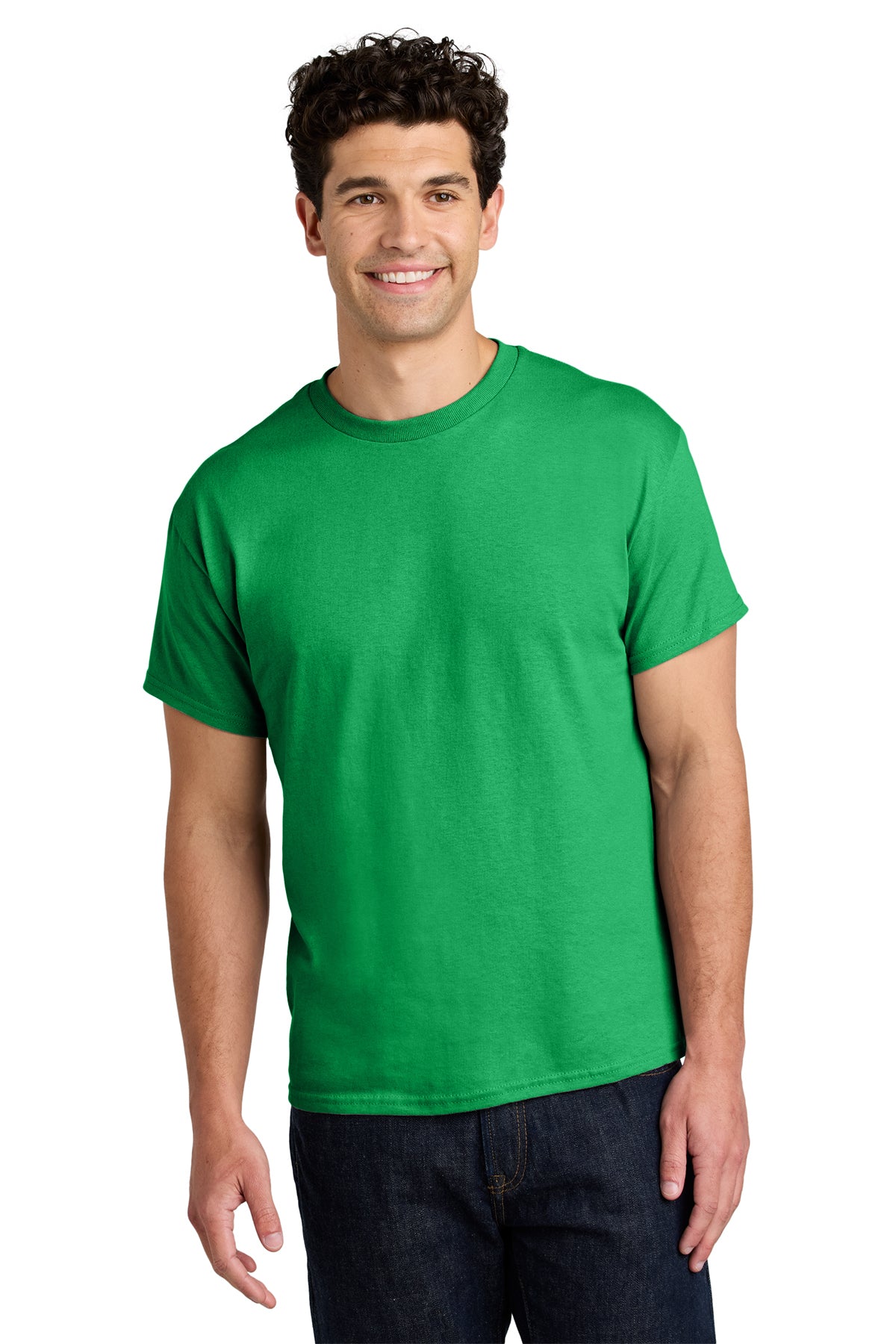 Screen Printed Shirts, 100% Heavy Cotton™, Unisex Gildan (5000)