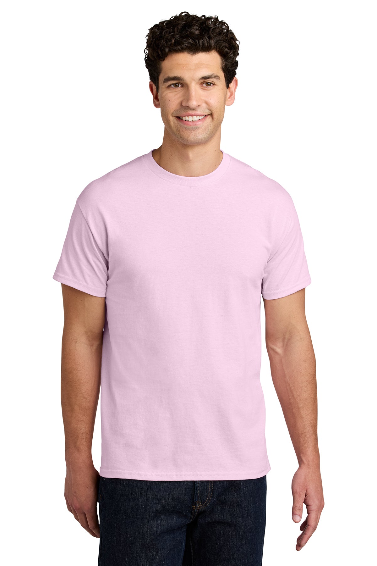 Screen Printed Shirts, 100% Heavy Cotton™, Unisex Gildan (5000)