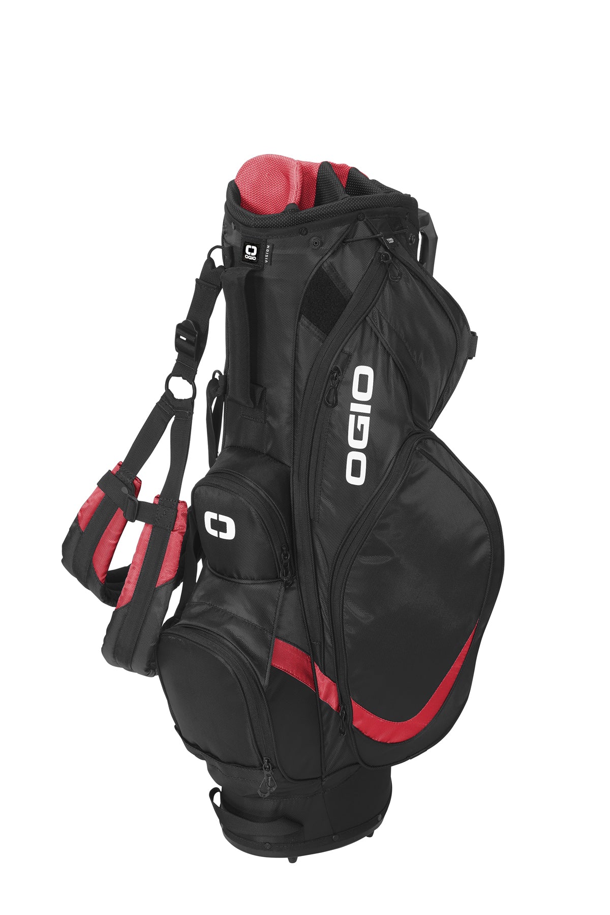 Custom Printed Golf Bag OGIO ® Vision 2.0 (425044)