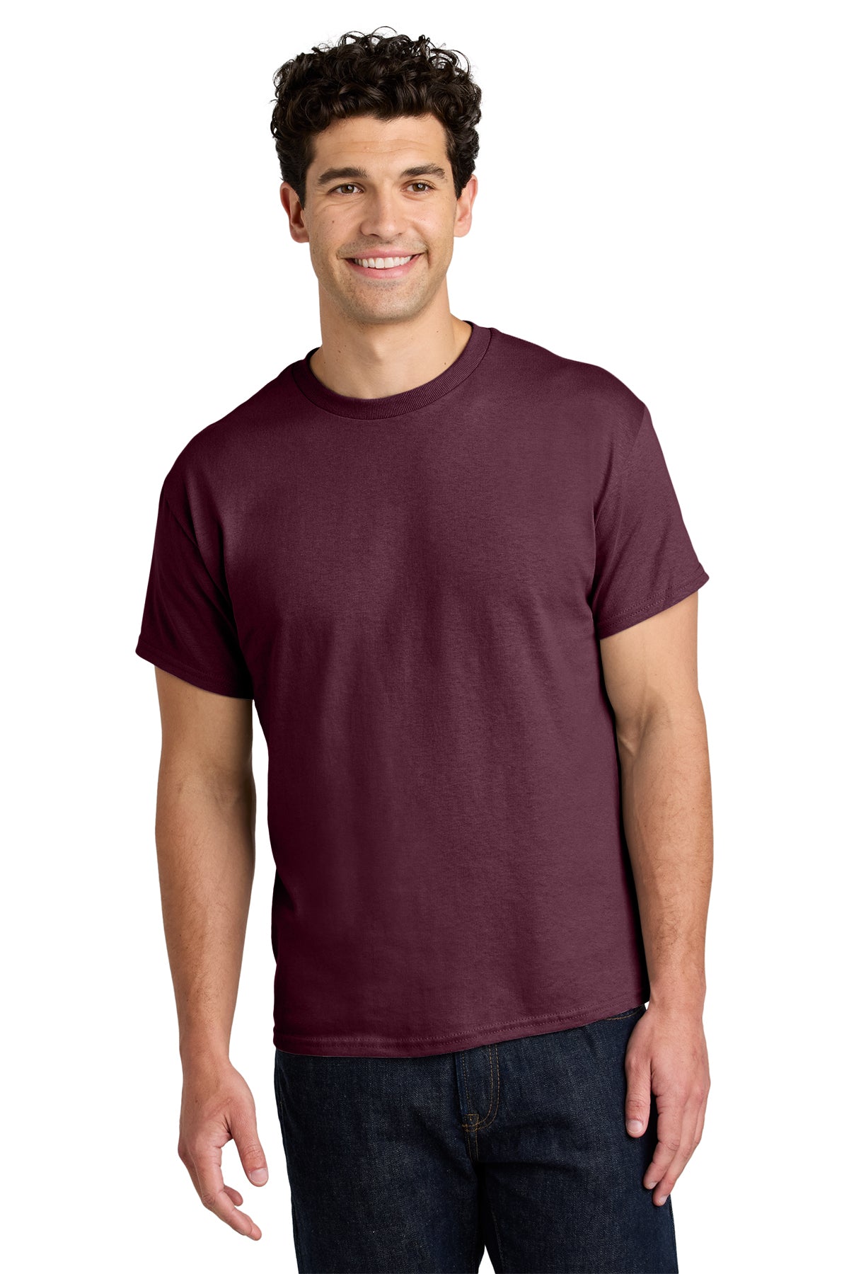 Screen Printed Shirts, 100% Heavy Cotton™, Unisex Gildan (5000)