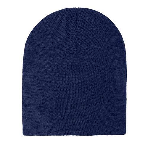 Custom Printed Knit Skull Cap (CP94)