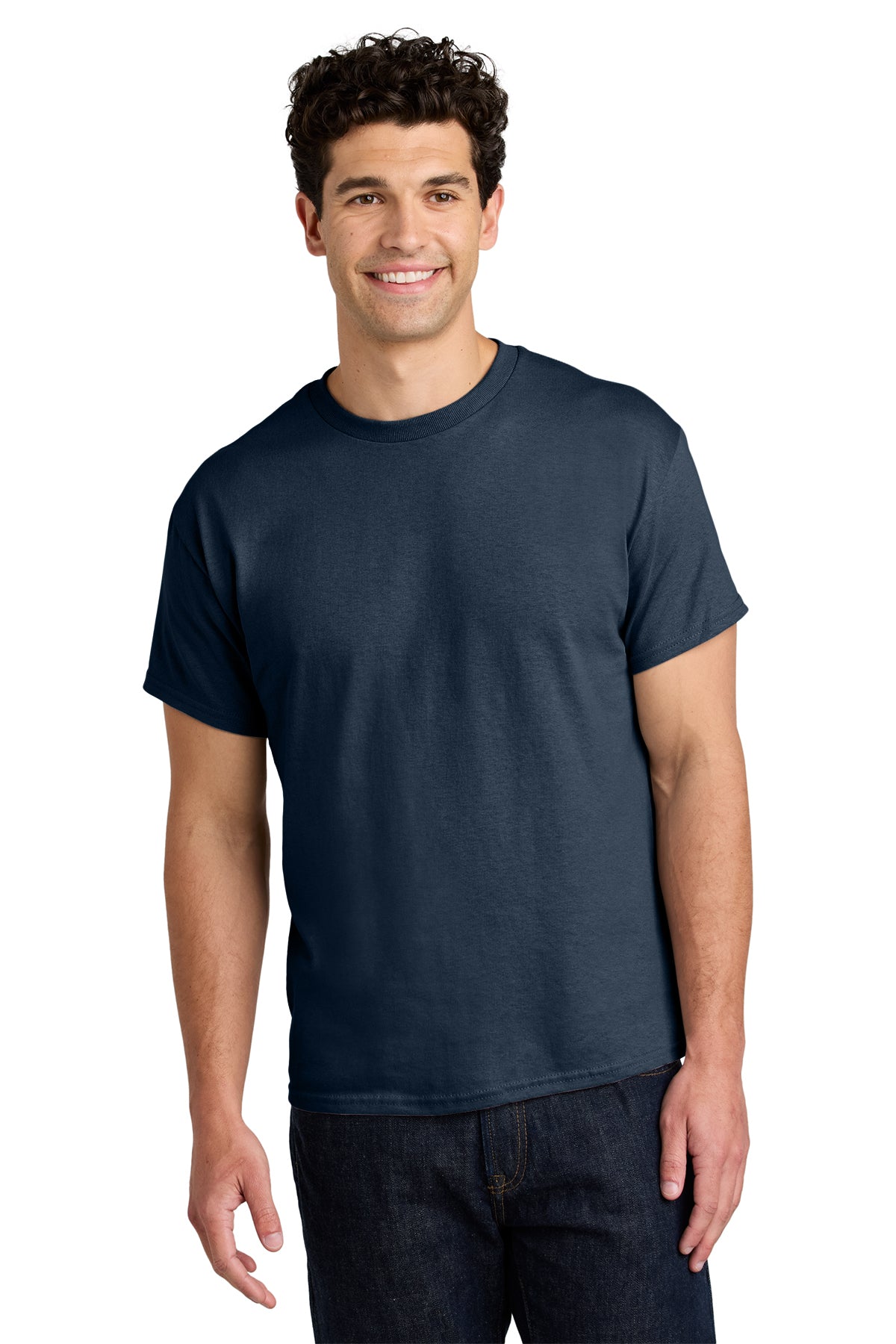 Screen Printed Shirts, 100% Heavy Cotton™, Unisex Gildan (5000)